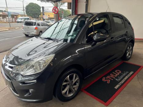 CITROEN C3 1.5 4P TENDANCE FLEX, Foto 1
