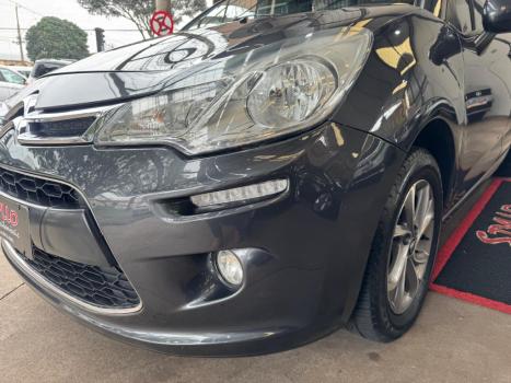 CITROEN C3 1.5 4P TENDANCE FLEX, Foto 3