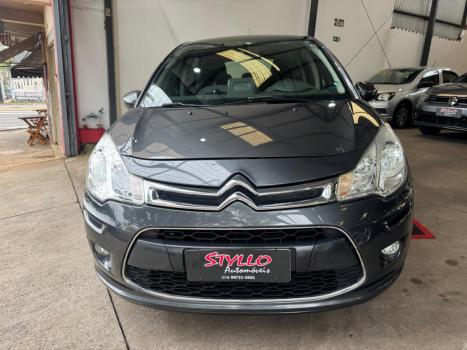 CITROEN C3 1.5 4P TENDANCE FLEX, Foto 5