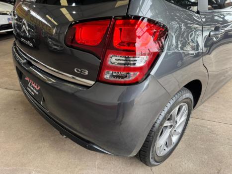 CITROEN C3 1.5 4P TENDANCE FLEX, Foto 6
