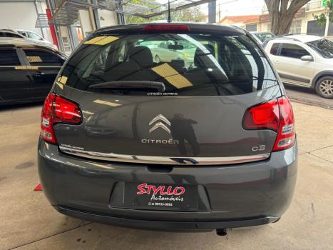 CITROEN C3 1.5 4P TENDANCE FLEX, Foto 7
