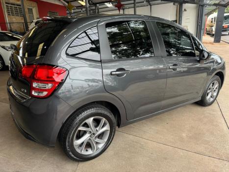 CITROEN C3 1.5 4P TENDANCE FLEX, Foto 11