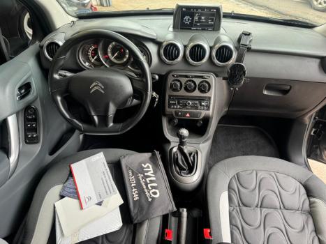 CITROEN C3 1.5 4P TENDANCE FLEX, Foto 15