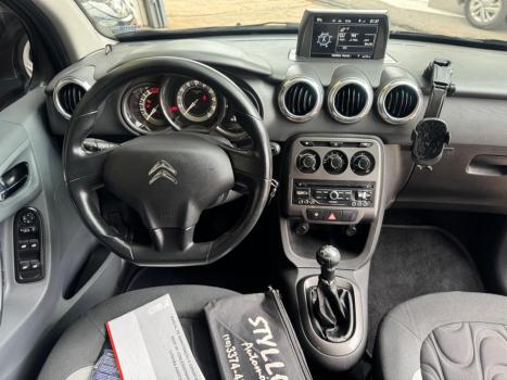 CITROEN C3 1.5 4P TENDANCE FLEX, Foto 17