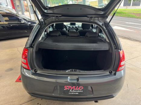 CITROEN C3 1.5 4P TENDANCE FLEX, Foto 19