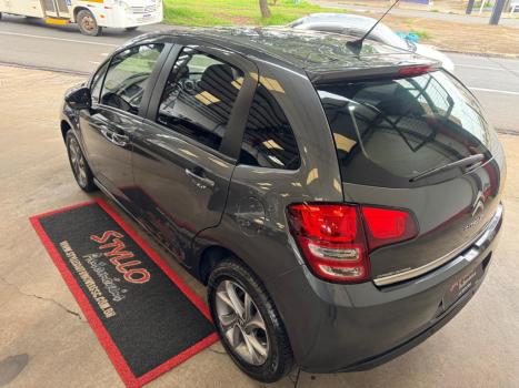 CITROEN C3 1.5 4P TENDANCE FLEX, Foto 20