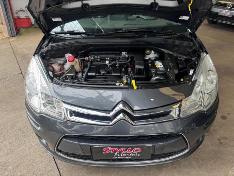 CITROEN C3 1.5 4P TENDANCE FLEX, Foto 21