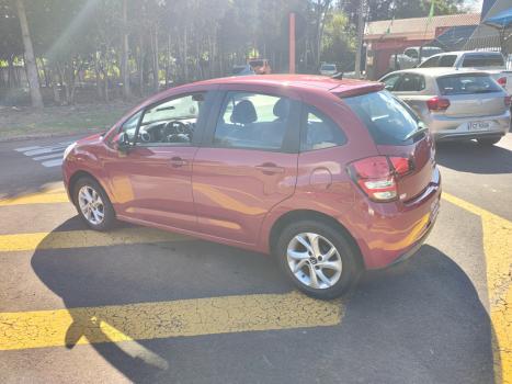 CITROEN C3 1.5 4P TENDANCE FLEX, Foto 6