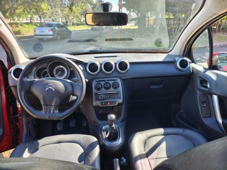CITROEN C3 1.5 4P TENDANCE FLEX, Foto 7