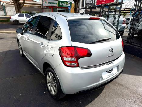 CITROEN C3 1.5 4P TENDANCE FLEX, Foto 3