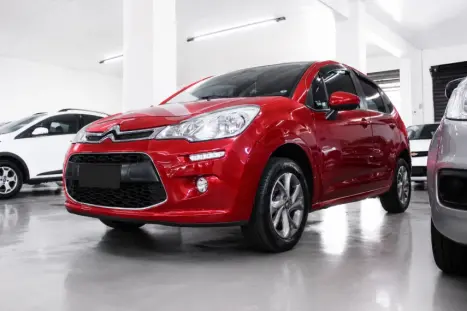CITROEN C3 1.5 4P TENDANCE FLEX, Foto 2