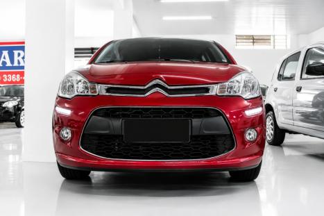 CITROEN C3 1.5 4P TENDANCE FLEX, Foto 3