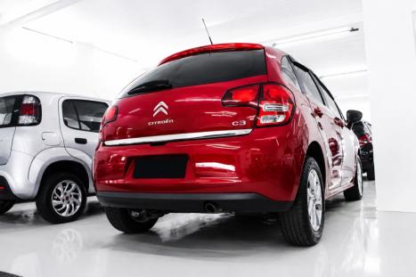 CITROEN C3 1.5 4P TENDANCE FLEX, Foto 5