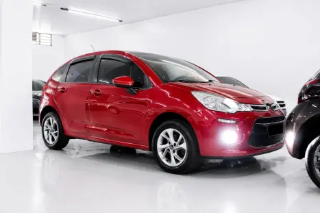 CITROEN C3 1.5 4P TENDANCE FLEX, Foto 6