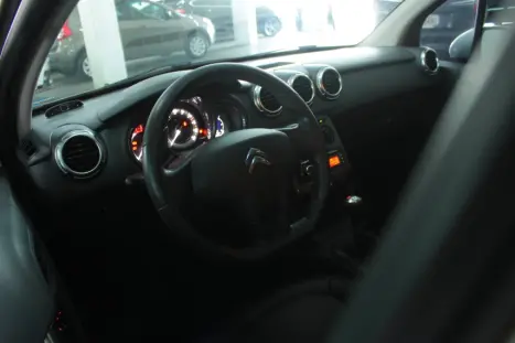 CITROEN C3 1.5 4P TENDANCE FLEX, Foto 7