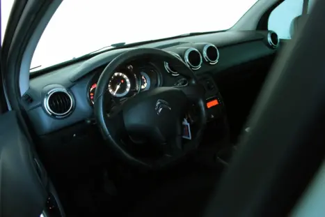 CITROEN C3 1.5 4P TENDANCE FLEX, Foto 9