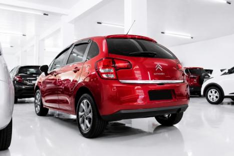 CITROEN C3 1.5 4P TENDANCE FLEX, Foto 4