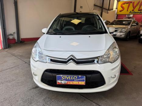 CITROEN C3 1.5 4P TENDANCE FLEX, Foto 3