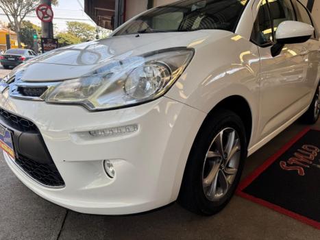 CITROEN C3 1.5 4P TENDANCE FLEX, Foto 4