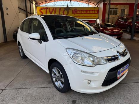 CITROEN C3 1.5 4P TENDANCE FLEX, Foto 5