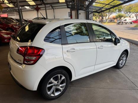 CITROEN C3 1.5 4P TENDANCE FLEX, Foto 6