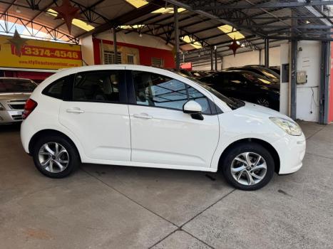 CITROEN C3 1.5 4P TENDANCE FLEX, Foto 7