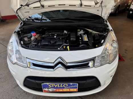 CITROEN C3 1.5 4P TENDANCE FLEX, Foto 9
