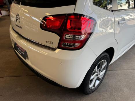 CITROEN C3 1.5 4P TENDANCE FLEX, Foto 11