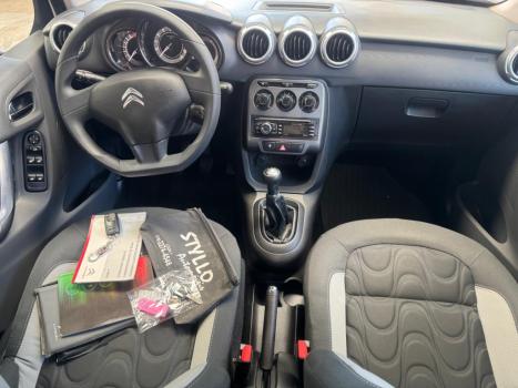 CITROEN C3 1.5 4P TENDANCE FLEX, Foto 12