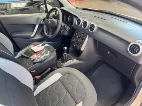 CITROEN C3 1.5 4P TENDANCE FLEX, Foto 14