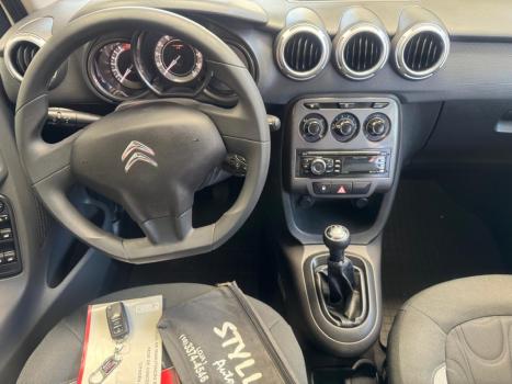 CITROEN C3 1.5 4P TENDANCE FLEX, Foto 16