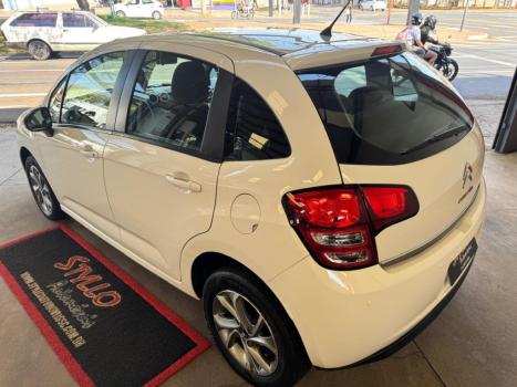 CITROEN C3 1.5 4P TENDANCE FLEX, Foto 18