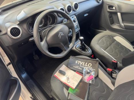 CITROEN C3 1.5 4P TENDANCE FLEX, Foto 19