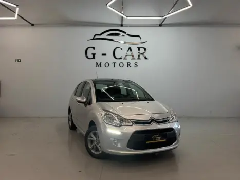 CITROEN C3 1.5 4P TENDANCE FLEX, Foto 1