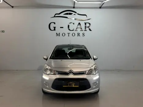 CITROEN C3 1.5 4P TENDANCE FLEX, Foto 2
