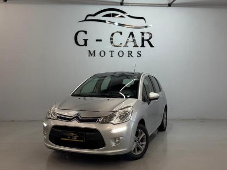 CITROEN C3 1.5 4P TENDANCE FLEX, Foto 3