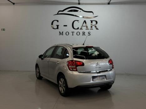 CITROEN C3 1.5 4P TENDANCE FLEX, Foto 4