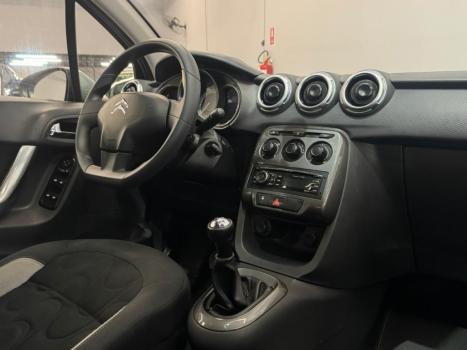 CITROEN C3 1.5 4P TENDANCE FLEX, Foto 5