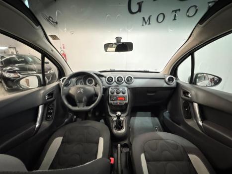 CITROEN C3 1.5 4P TENDANCE FLEX, Foto 6