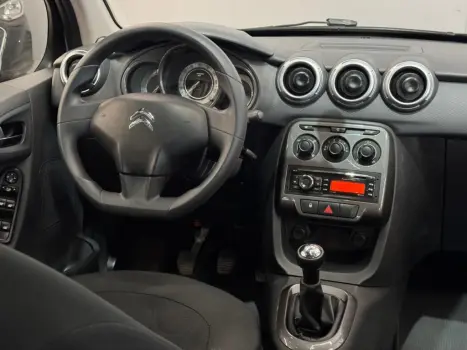 CITROEN C3 1.5 4P TENDANCE FLEX, Foto 7
