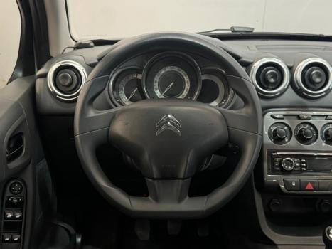 CITROEN C3 1.5 4P TENDANCE FLEX, Foto 8
