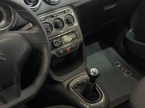 CITROEN C3 1.5 4P TENDANCE FLEX, Foto 9