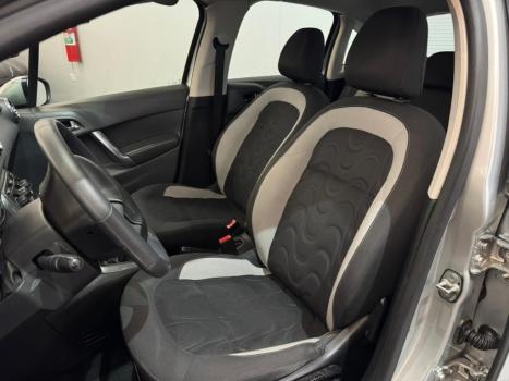 CITROEN C3 1.5 4P TENDANCE FLEX, Foto 10