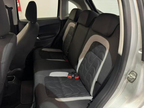 CITROEN C3 1.5 4P TENDANCE FLEX, Foto 11