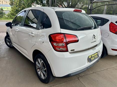 CITROEN C3 1.5 4P TENDANCE FLEX, Foto 3