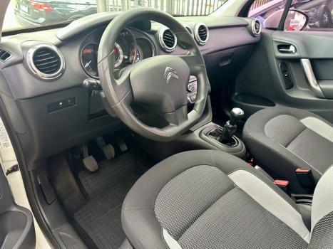 CITROEN C3 1.5 4P TENDANCE FLEX, Foto 6