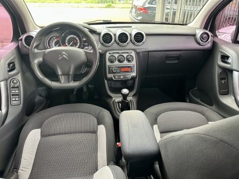 CITROEN C3 1.5 4P TENDANCE FLEX, Foto 9