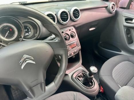 CITROEN C3 1.5 4P TENDANCE FLEX, Foto 10