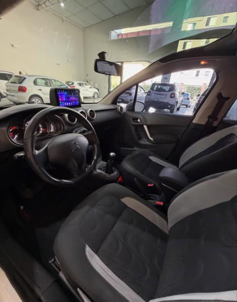 CITROEN C3 1.5 4P TENDANCE FLEX, Foto 7