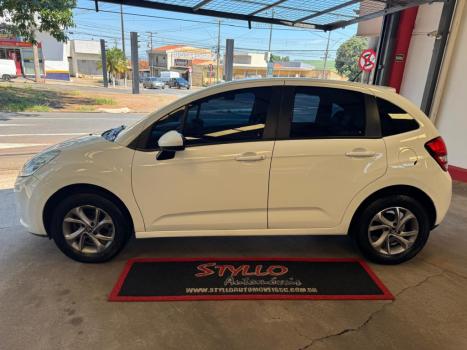 CITROEN C3 1.5 4P TENDANCE FLEX, Foto 2
